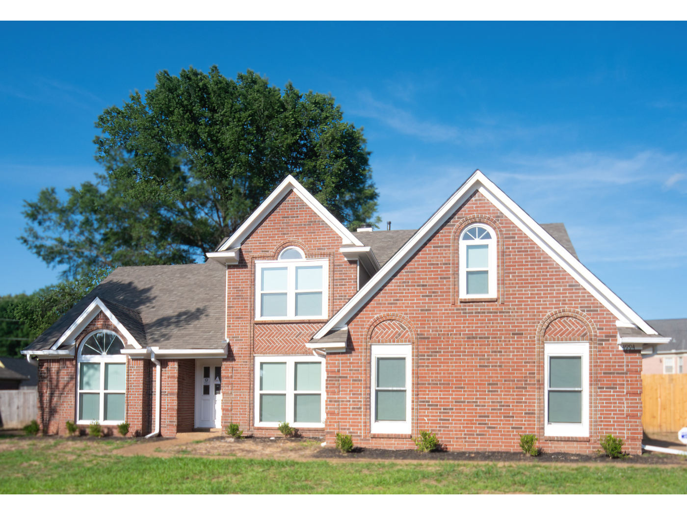 Featured image of house at This newly renovated Memphis property is a perfect addition to any growing portfolio. With home prices appreciating at a steady rate in this market, we’re seeing an area that is growing, steady, and most importantly, sustainable.

Schedule a call to learn more about this property today.