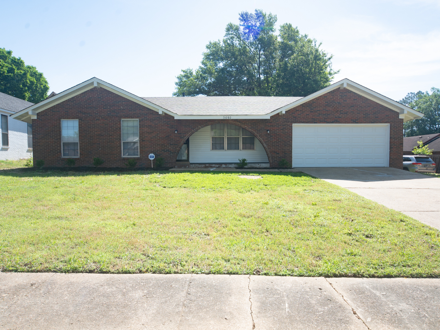 Featured image of house at This newly renovated Memphis property is a perfect addition to any growing portfolio. With home prices appreciating at a steady rate in this market, we’re seeing an area that is growing, steady, and most importantly, sustainable.

Schedule a call to learn more about this property today.