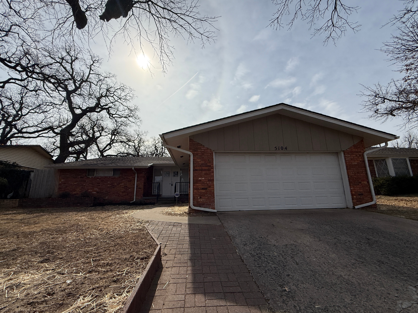 Check out this newly renovated property in Oklahoma City. Though this market has enormous strength in gas and energy, its diversification and access to government and military employment has created an environment of stable, thriving employment opportunities. For passive real estate investors, the chance to invest in a market that is growing and well-secured by its job market and diverse economic base—as well as its affordability—is too good to pass on.

Schedule a call to learn more about this property today.