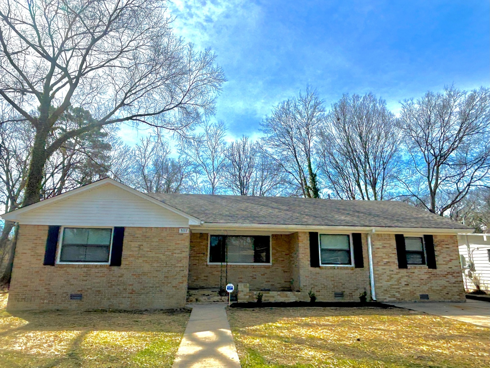 Featured image of house at Check out this newly renovated property in Little Rock/Jacksonville. The Little Rock real estate market benefits turnkey investors by several key indicators. Through insightful leadership, the Little Rock economy has flourished and expanded. Overall market stability is increased with access to local, state, and federal government jobs.
Schedule a call to learn more about this property today.