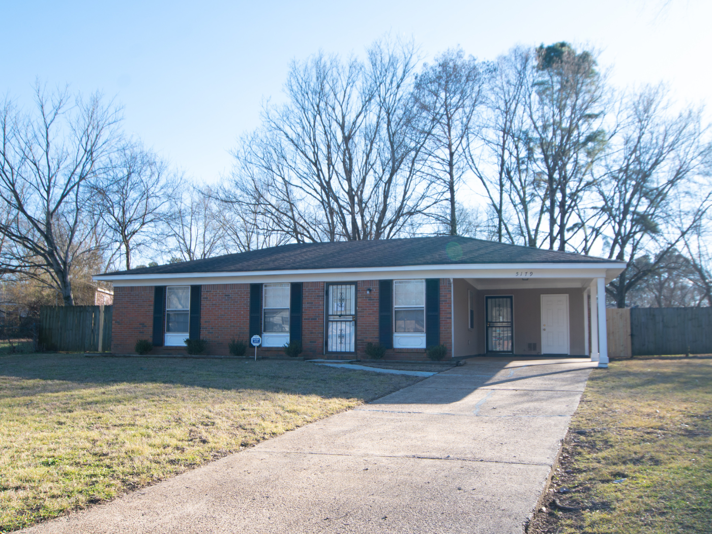 Featured image of house at This newly renovated Memphis property is a perfect addition to any growing portfolio. With home prices appreciating at a steady rate in this market, we’re seeing an area that is growing, steady, and most importantly, sustainable.

Schedule a call to learn more about this property today.