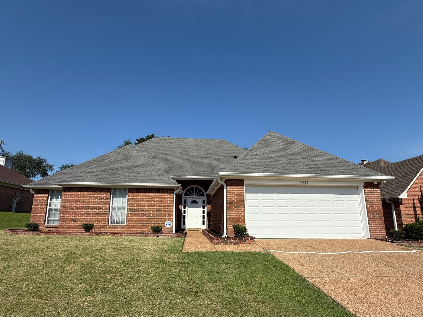 Featured image of house at This newly renovated Memphis property is a perfect addition to any growing portfolio. With home prices appreciating at a steady rate in this market, we’re seeing an area that is growing, steady, and most importantly, sustainable.

Schedule a call to learn more about this property today.