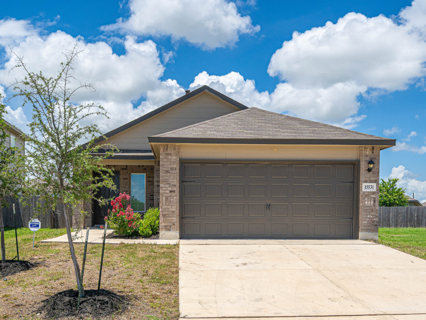 Featured image of house at Check out this newly renovated property in San Antonio. Over the past few years the city has seen a sharp incline in population and continues to illustrate a positive trajectory. The city is a key pillar in the Texas Triangle with Dallas and Houston, creating an economic output of $1.2 trillion with just under 20 million people.

Schedule a call to learn more about this property today.