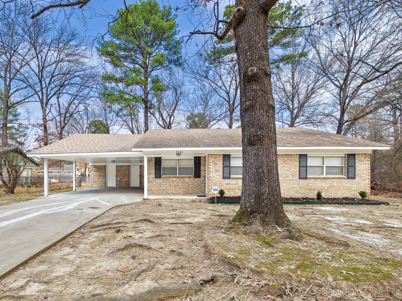 Featured image of house at Check out this newly renovated property in Little Rock/Jacksonville. The Little Rock real estate market benefits turnkey investors by several key indicators. Through insightful leadership, the Little Rock economy has flourished and expanded. Overall market stability is increased with access to local, state, and federal government jobs.

Schedule a call to learn more about this property today.