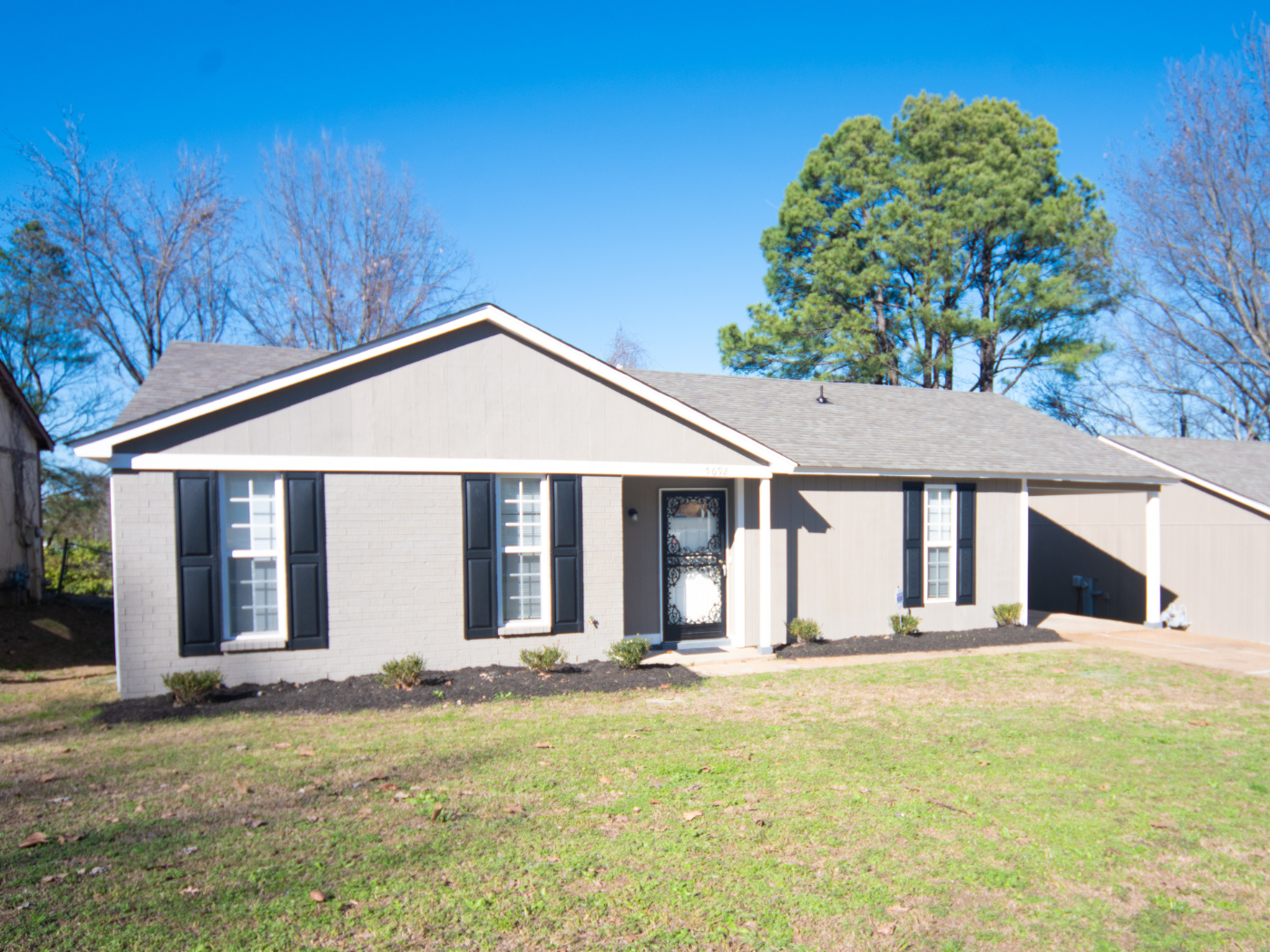 This newly renovated Memphis property is a perfect addition to any growing portfolio. With home prices appreciating at a steady rate in this market, we’re seeing an area that is growing, steady, and most importantly, sustainable.

Schedule a call to learn more about this property today.