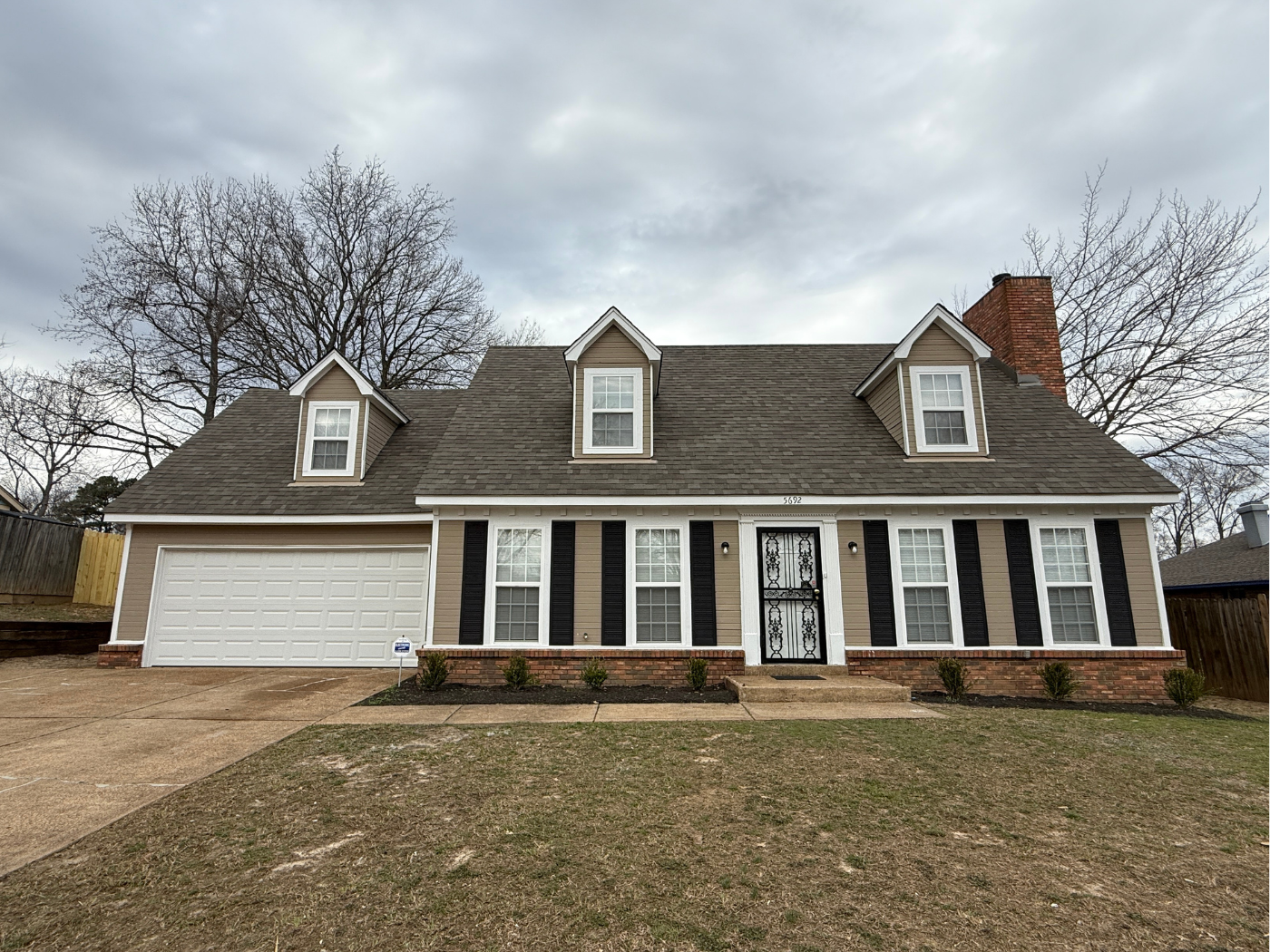 This newly renovated Memphis property is a perfect addition to any growing portfolio. With home prices appreciating at a steady rate in this market, we’re seeing an area that is growing, steady, and most importantly, sustainable.

Schedule a call to learn more about this property today.