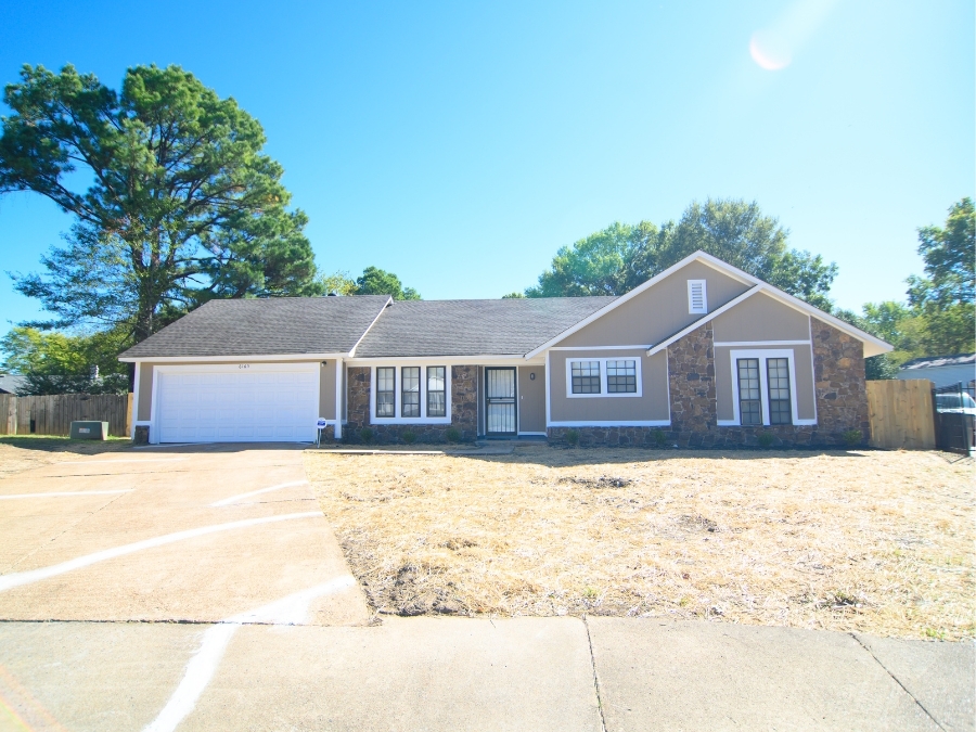 This newly renovated Memphis property is a perfect addition to any growing portfolio. With home prices appreciating at a steady rate in this market, we’re seeing an area that is growing, steady, and most importantly, sustainable.
Schedule a call to learn more about this property today.