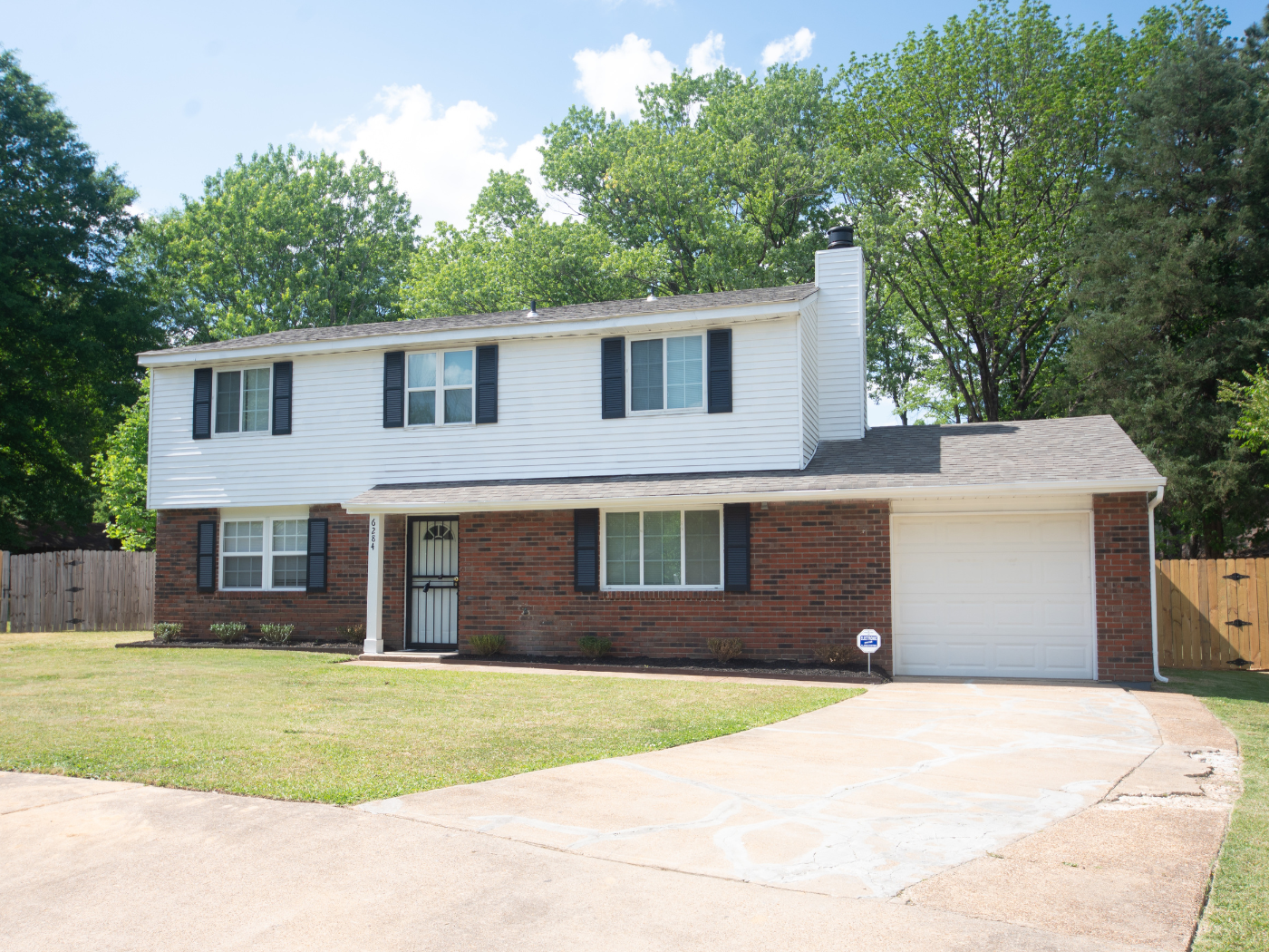 Featured image of house at This newly renovated Memphis property is a perfect addition to any growing portfolio. With home prices appreciating at a steady rate in this market, we’re seeing an area that is growing, steady, and most importantly, sustainable.

Schedule a call to learn more about this property today.
