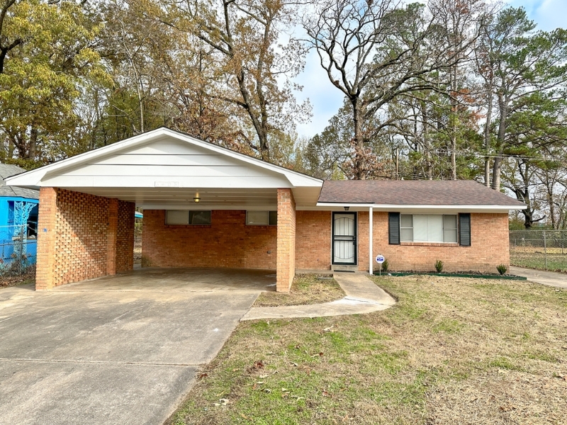 Featured image of house at Check out this newly renovated property in Little Rock/Jacksonville. The Little Rock real estate market benefits turnkey investors by several key indicators. Through insightful leadership, the Little Rock economy has flourished and expanded. Overall market stability is increased with access to local, state, and federal government jobs. Schedule a call to learn more about this property today.