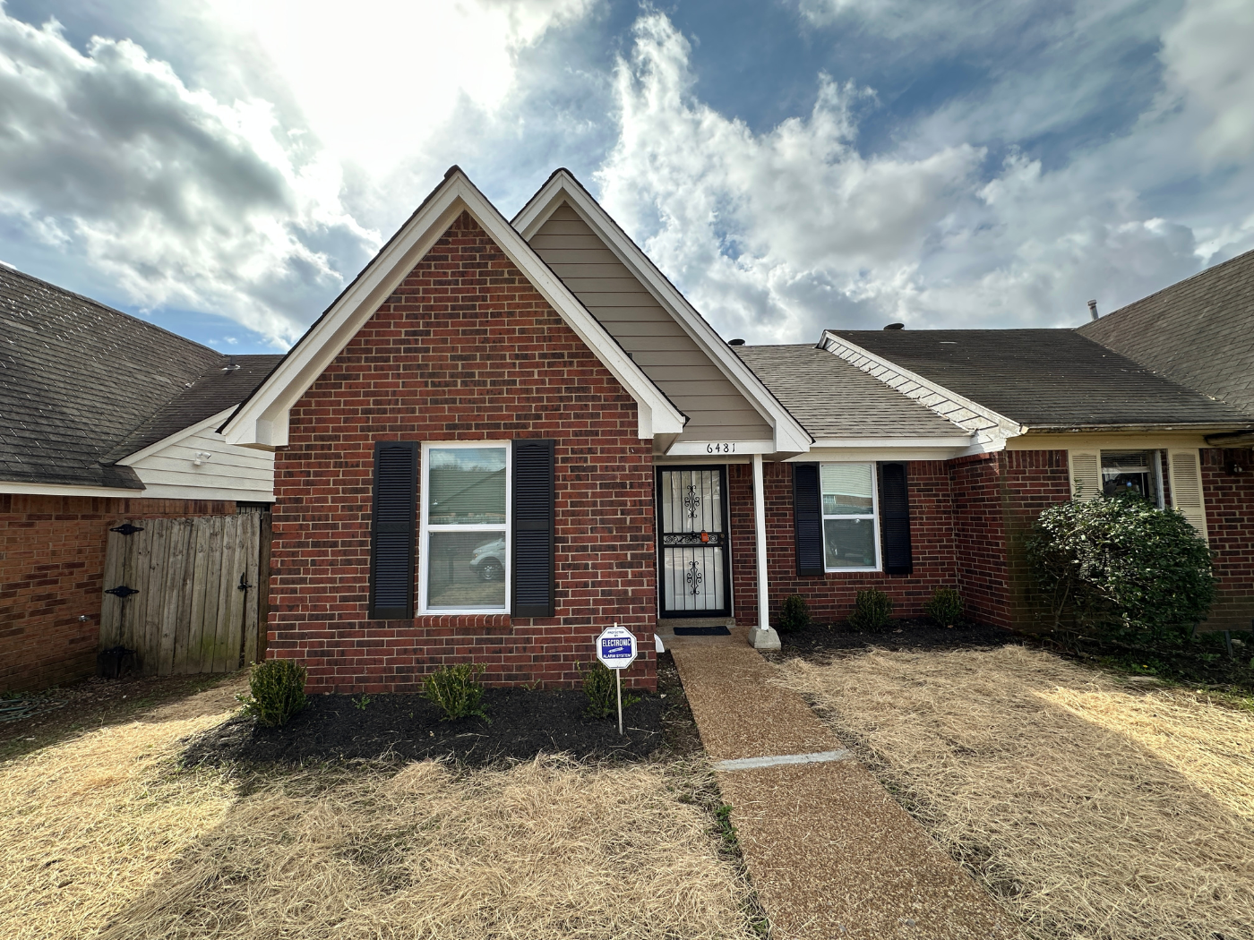 Featured image of house at This newly renovated Memphis property is a perfect addition to any growing portfolio. With home prices appreciating at a steady rate in this market, we’re seeing an area that is growing, steady, and most importantly, sustainable.

Schedule a call to learn more about this property today.