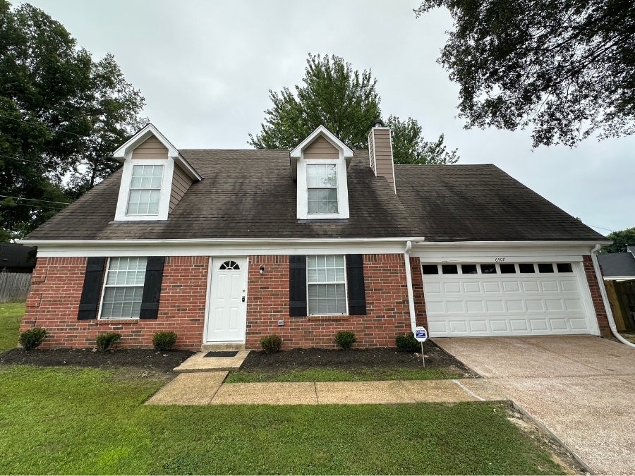 This newly renovated Memphis property is a perfect addition to any growing portfolio. With home prices appreciating at a steady rate in this market, we’re seeing an area that is growing, steady, and most importantly, sustainable. Schedule a call to learn more about this property today.