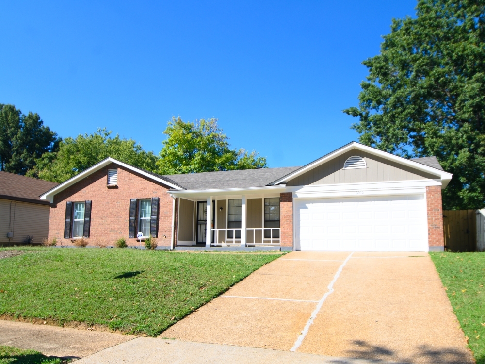 This newly renovated Memphis property is a perfect addition to any growing portfolio. With home prices appreciating at a steady rate in this market, we’re seeing an area that is growing, steady, and most importantly, sustainable.
Schedule a call to learn more about this property today.
