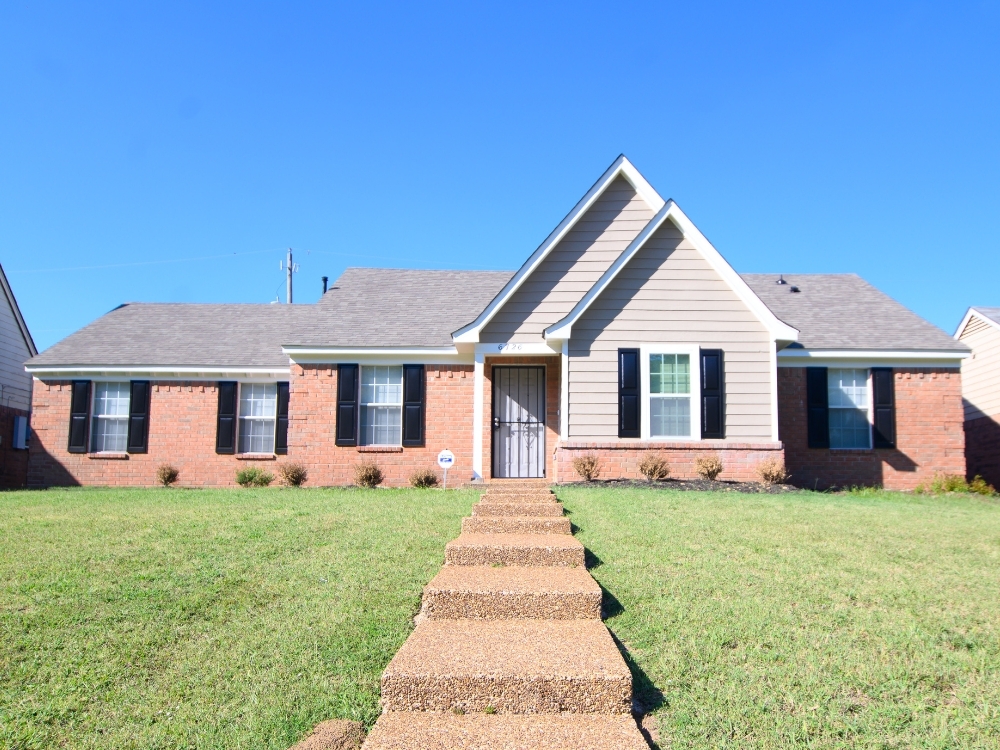 Featured image of house at This newly renovated Memphis property is a perfect addition to any growing portfolio. With home prices appreciating at a steady rate in this market, we’re seeing an area that is growing, steady, and most importantly, sustainable.

Schedule a call to learn more about this property today.