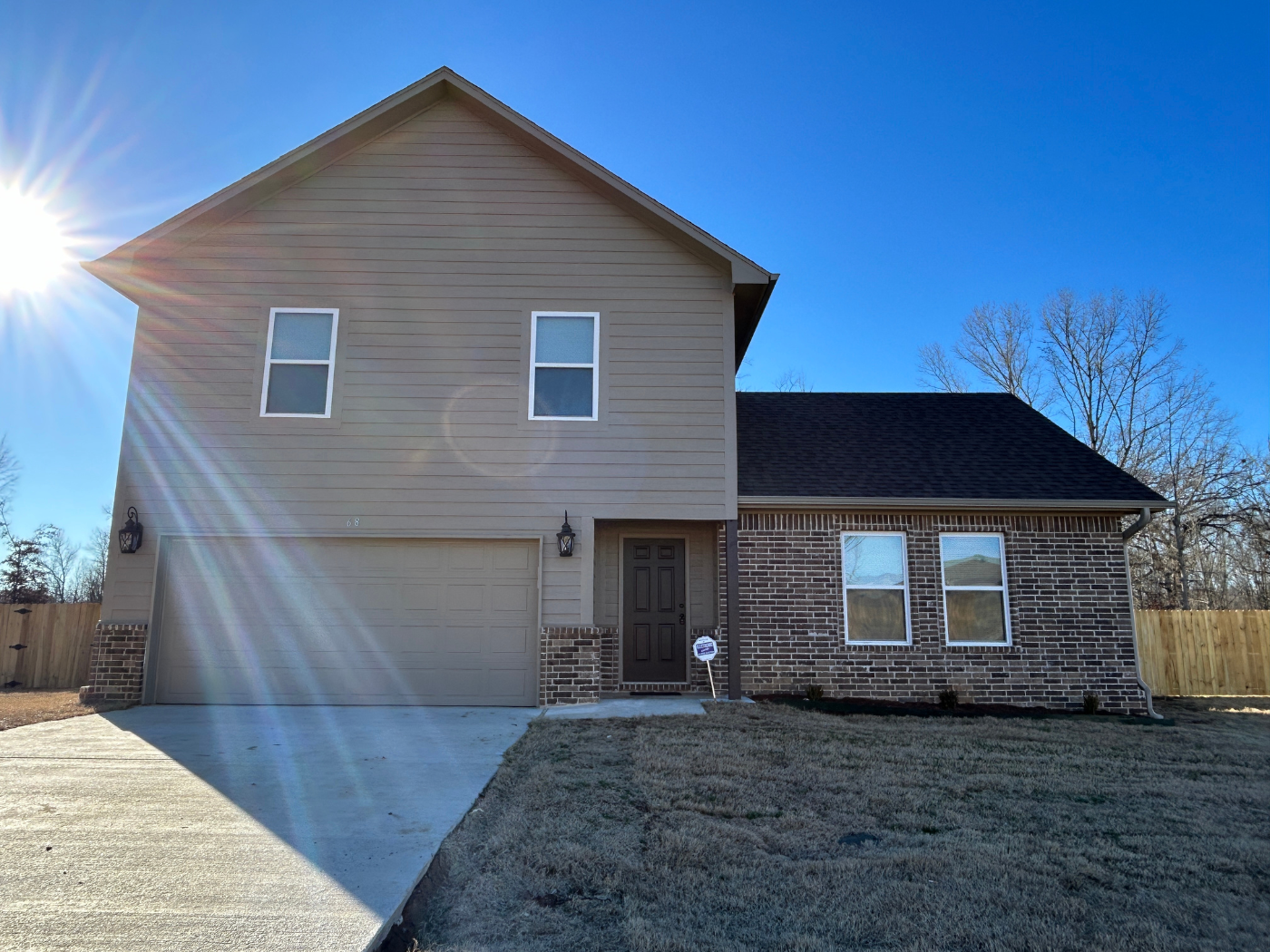 Featured image of house at Check out this newly renovated property in Little Rock/Jacksonville. The Little Rock real estate market benefits turnkey investors by several key indicators. Through insightful leadership, the Little Rock economy has flourished and expanded. Overall market stability is increased with access to local, state, and federal government jobs. Schedule a call to learn more about this property today.