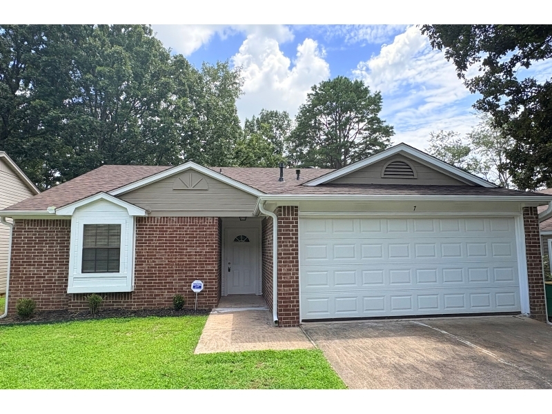 Featured image of house at Check out this newly renovated property in Little Rock/Jacksonville. The Little Rock real estate market benefits turnkey investors by several key indicators. Through insightful leadership, the Little Rock economy has flourished and expanded. Overall market stability is increased with access to local, state, and federal government jobs. Schedule a call to learn more about this property today.