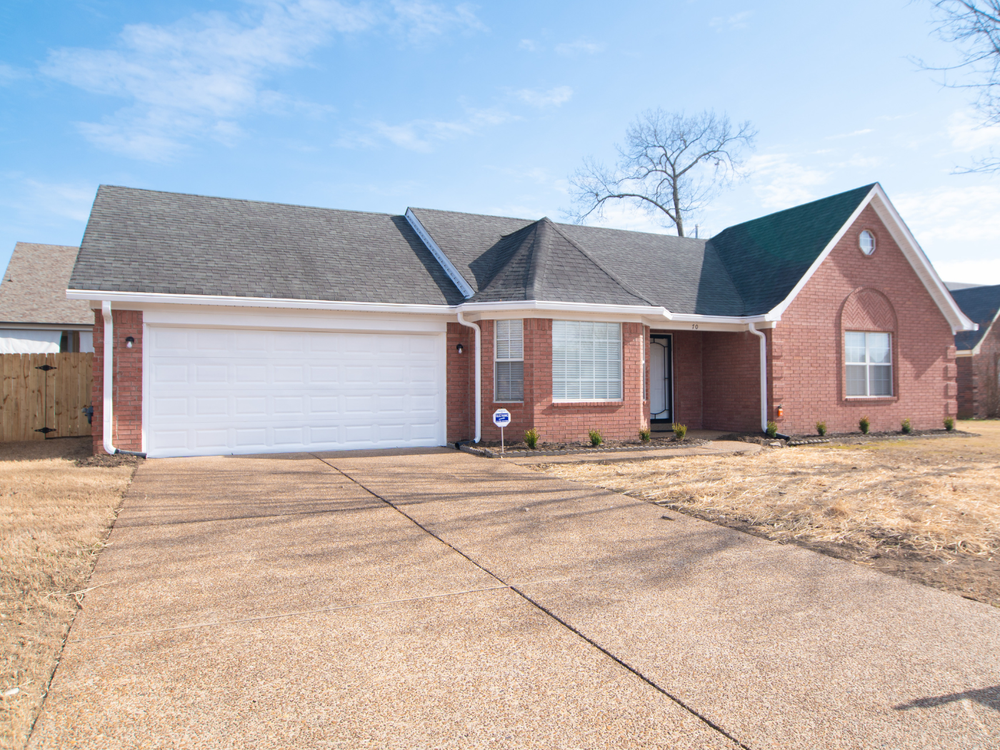 This newly renovated Memphis property is a perfect addition to any growing portfolio. With home prices appreciating at a steady rate in this market, we’re seeing an area that is growing, steady, and most importantly, sustainable.

Schedule a call to learn more about this property today.