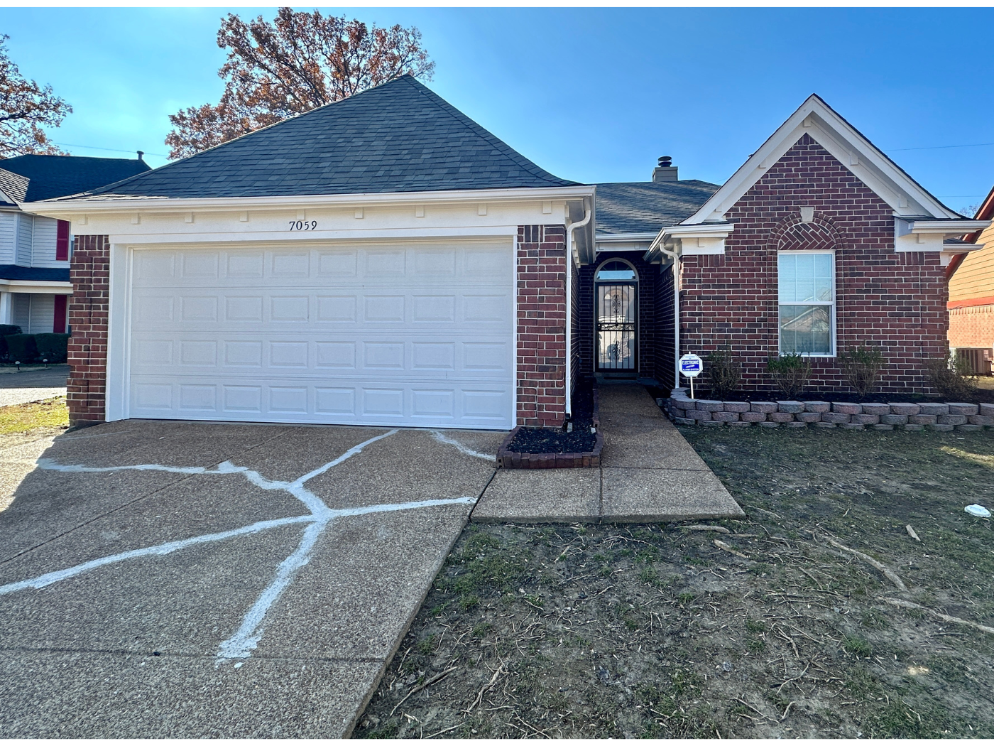 Featured image of house at This newly renovated Memphis property is a perfect addition to any growing portfolio. With home prices appreciating at a steady rate in this market, we’re seeing an area that is growing, steady, and most importantly, sustainable. Schedule a call to learn more about this property today.