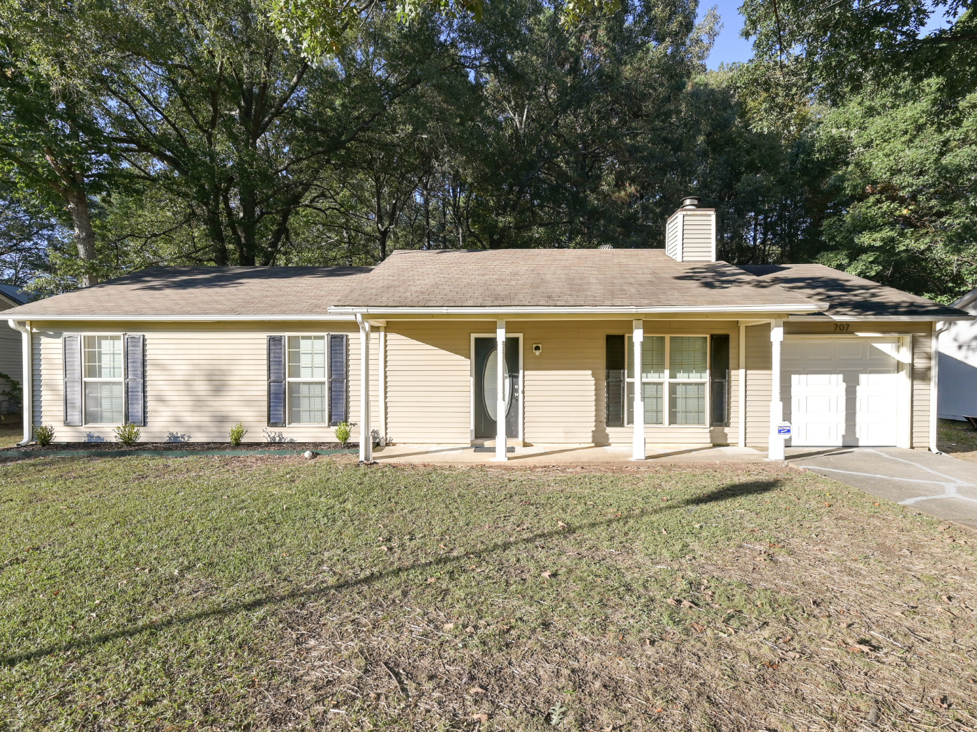 Check out this newly renovated property in Little Rock/Jacksonville. The Little Rock real estate market benefits turnkey investors by several key indicators. Through insightful leadership, the Little Rock economy has flourished and expanded. Overall market stability is increased with access to local, state, and federal government jobs.

Schedule a call to learn more about this property today.