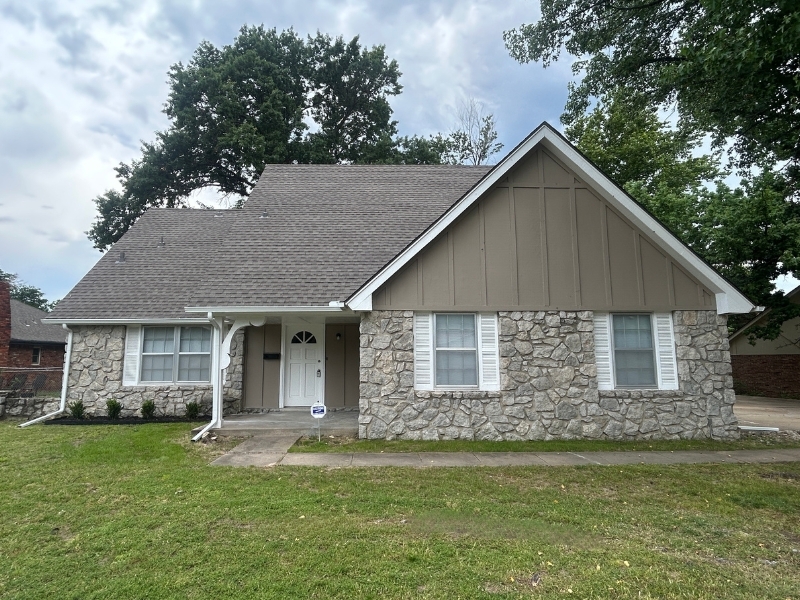Featured image of house at Discover this beautifully renovated property in Tulsa—a market with robust job growth, a low cost of living, and a promising outlook for long-term investment. This area’s steady expansion is fueled by key industries, including energy, healthcare, and aerospace, providing a stable economic foundation. Don’t miss out on adding this Tulsa gem to your portfolio. Schedule a call to learn more about this investment opportunity today!