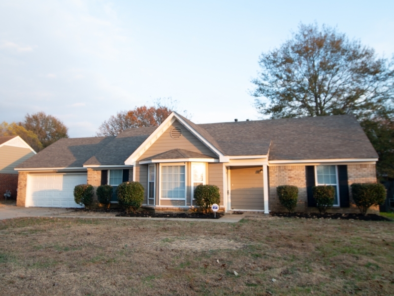 This newly renovated Memphis property is a perfect addition to any growing portfolio. With home prices appreciating at a steady rate in this market, we’re seeing an area that is growing, steady, and most importantly, sustainable. Schedule a call to learn more about this property today.