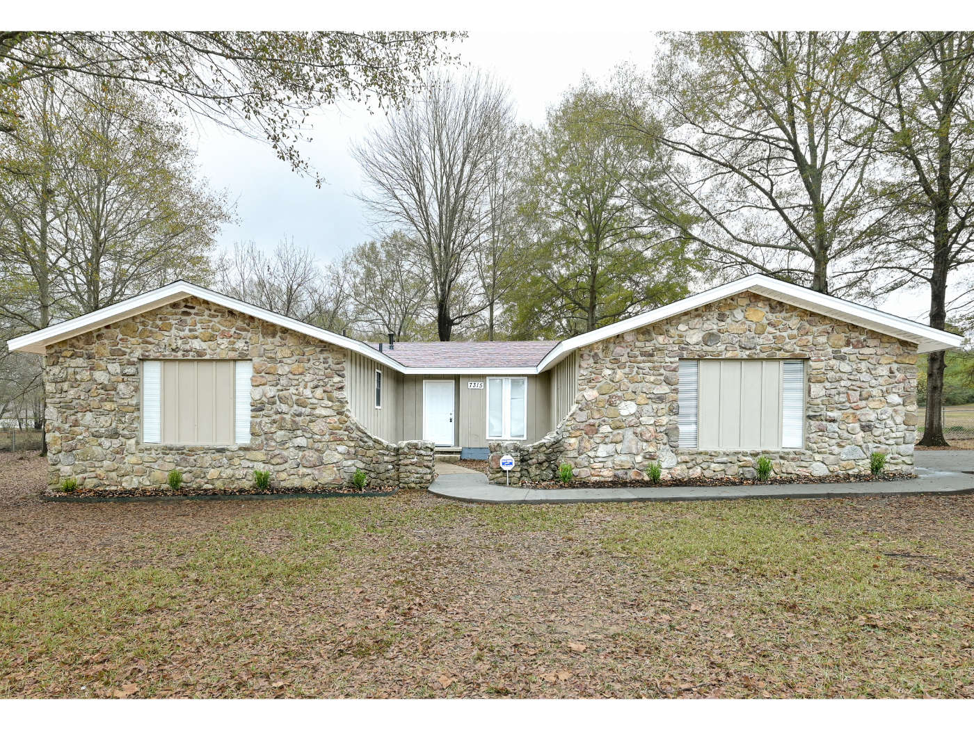 Check out this newly renovated property in Little Rock/Jacksonville. The Little Rock real estate market benefits turnkey investors by several key indicators. Through insightful leadership, the Little Rock economy has flourished and expanded. Overall market stability is increased with access to local, state, and federal government jobs.

Schedule a call to learn more about this property today.