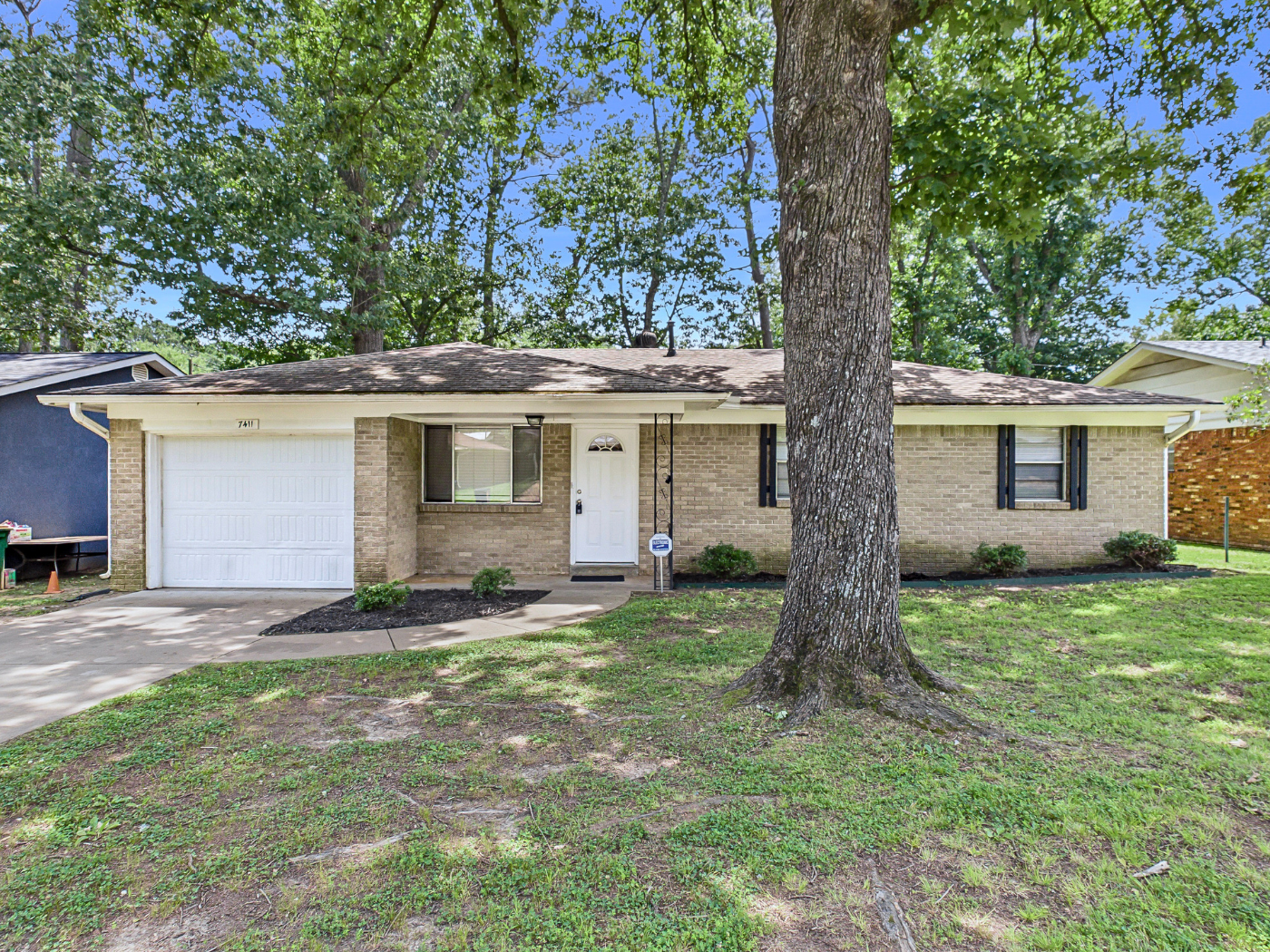 Featured image of house at Check out this newly renovated property in Little Rock/Jacksonville. The Little Rock real estate market benefits turnkey investors by several key indicators. Through insightful leadership, the Little Rock economy has flourished and expanded. Overall market stability is increased with access to local, state, and federal government jobs.

Schedule a call to learn more about this property today.