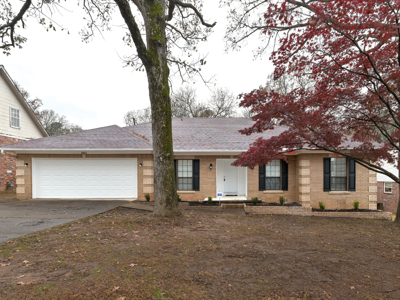 Check out this newly renovated property in Little Rock/Jacksonville. The Little Rock real estate market benefits turnkey investors by several key indicators. Through insightful leadership, the Little Rock economy has flourished and expanded. Overall market stability is increased with access to local, state, and federal government jobs.

Schedule a call to learn more about this property today.