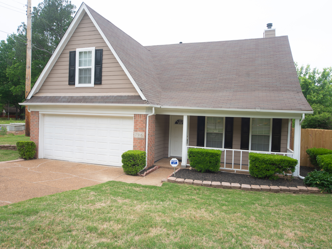Featured image of house at This newly renovated Memphis property is a perfect addition to any growing portfolio. With home prices appreciating at a steady rate in this market, we’re seeing an area that is growing, steady, and most importantly, sustainable.

Schedule a call to learn more about this property today.
