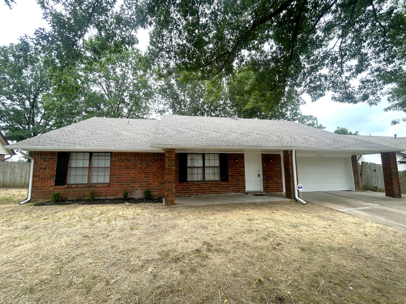 Featured image of house at Discover this beautifully renovated property in Tulsa—a market with robust job growth, a low cost of living, and a promising outlook for long-term investment. This area’s steady expansion is fueled by key industries, including energy, healthcare, and aerospace, providing a stable economic foundation.

Don’t miss out on adding this Tulsa gem to your portfolio. Schedule a call to learn more about this investment opportunity today!