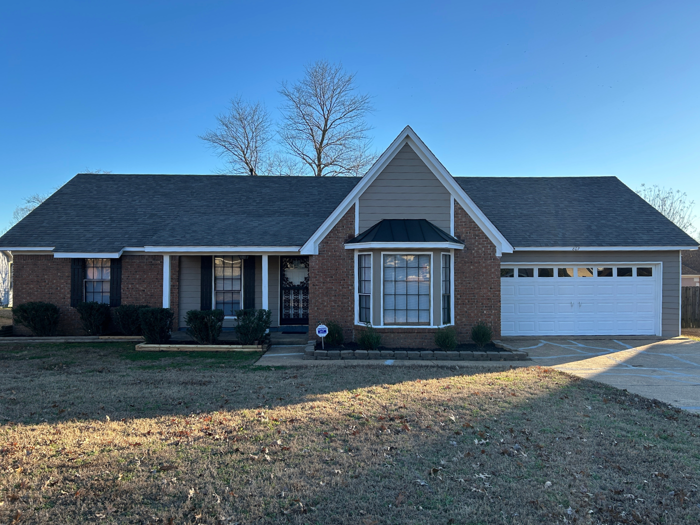 This newly renovated Memphis property is a perfect addition to any growing portfolio. With home prices appreciating at a steady rate in this market, we’re seeing an area that is growing, steady, and most importantly, sustainable.

Schedule a call to learn more about this property today.