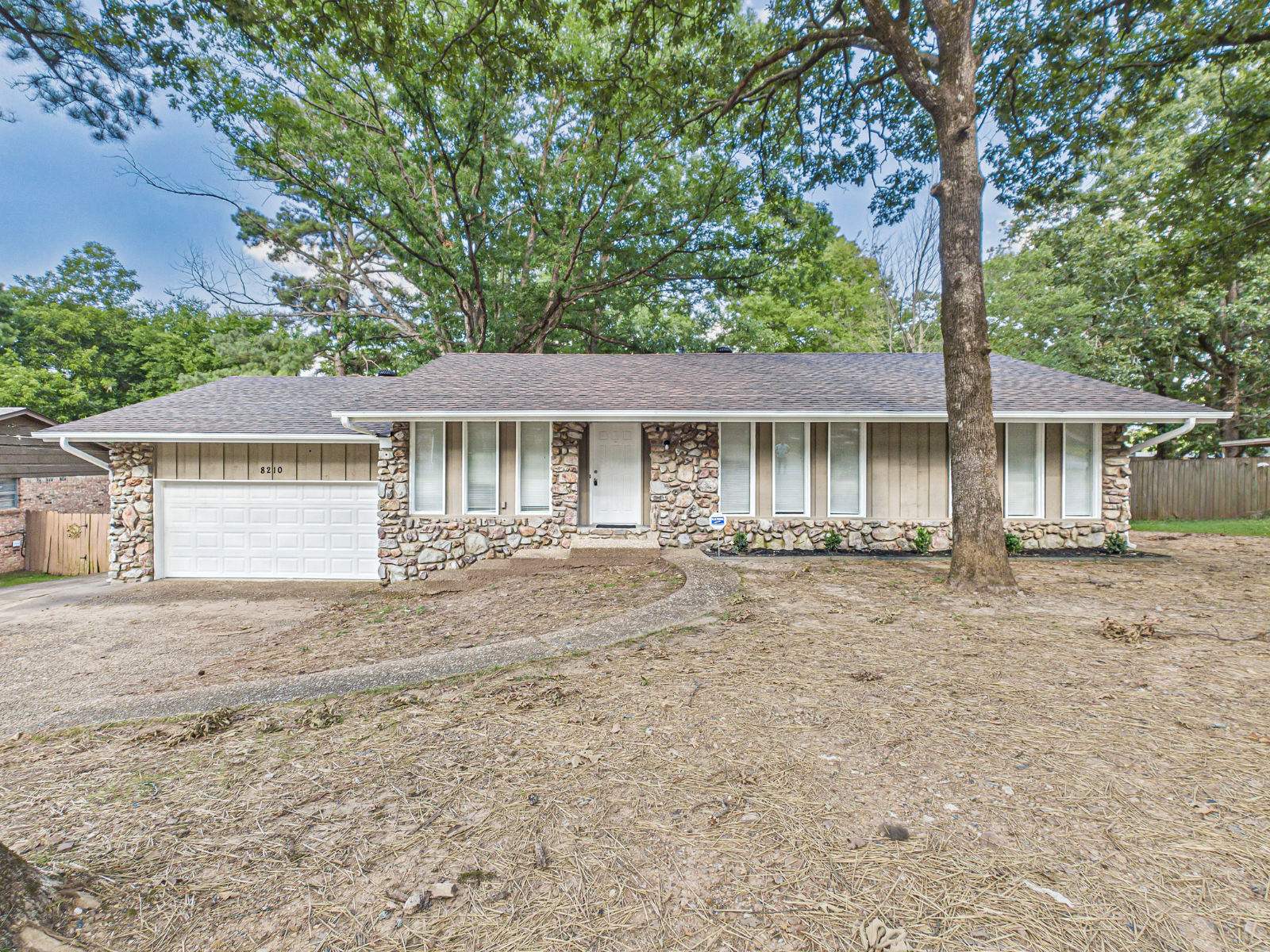 Check out this newly renovated property in Little Rock/Jacksonville. The Little Rock real estate market benefits turnkey investors by several key indicators. Through insightful leadership, the Little Rock economy has flourished and expanded. Overall market stability is increased with access to local, state, and federal government jobs.

Schedule a call to learn more about this property today.