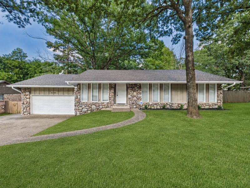 Featured image of house at Check out this newly renovated property in Little Rock/Jacksonville. The Little Rock real estate market benefits turnkey investors by several key indicators. Through insightful leadership, the Little Rock economy has flourished and expanded. Overall market stability is increased with access to local, state, and federal government jobs. Schedule a call to learn more about this property today.