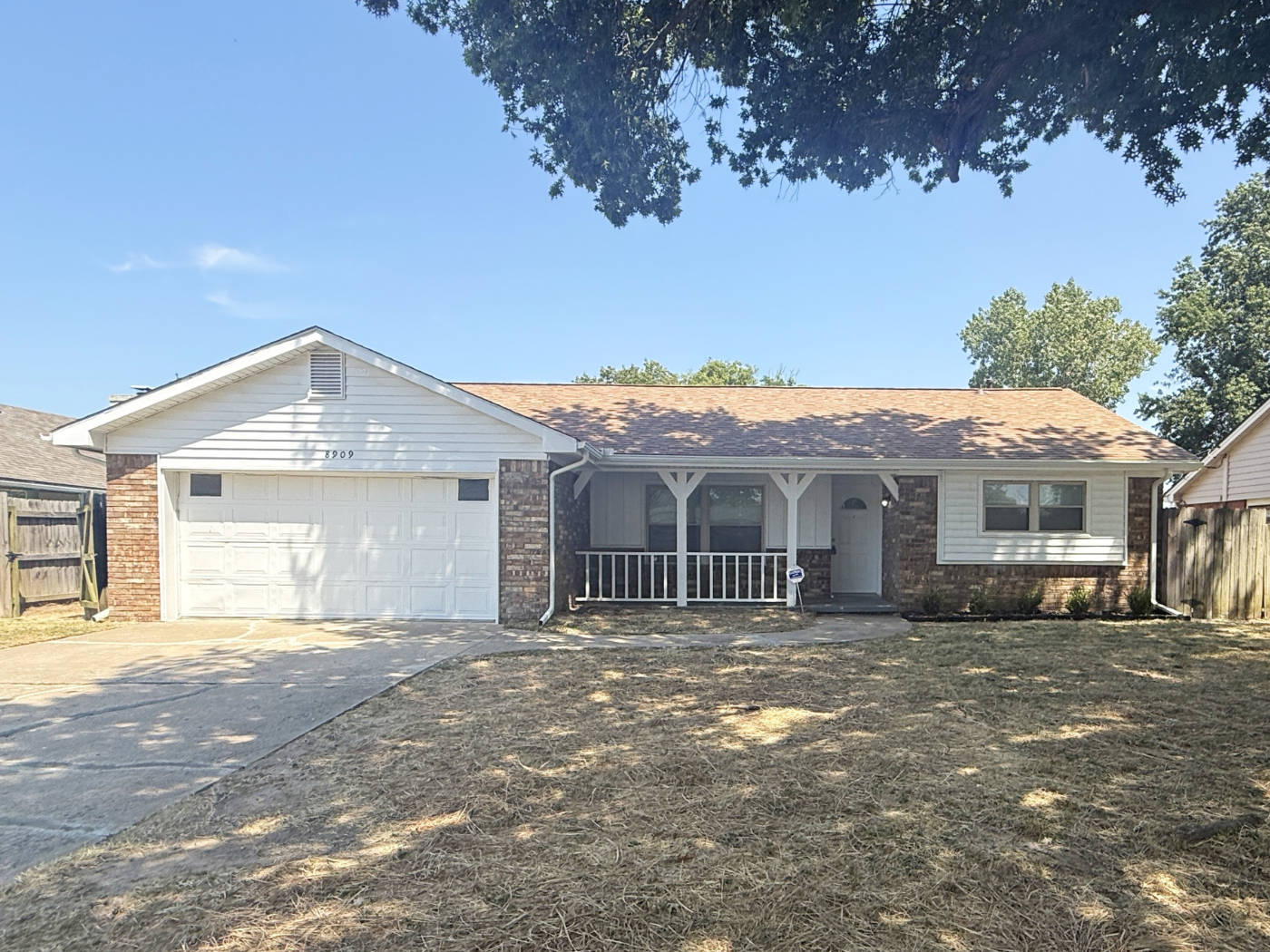 Featured image of house at Discover this beautifully renovated property in Tulsa—a market with robust job growth, a low cost of living, and a promising outlook for long-term investment. This area’s steady expansion is fueled by key industries, including energy, healthcare, and aerospace, providing a stable economic foundation.

Don’t miss out on adding this Tulsa gem to your portfolio. Schedule a call to learn more about this investment opportunity today!