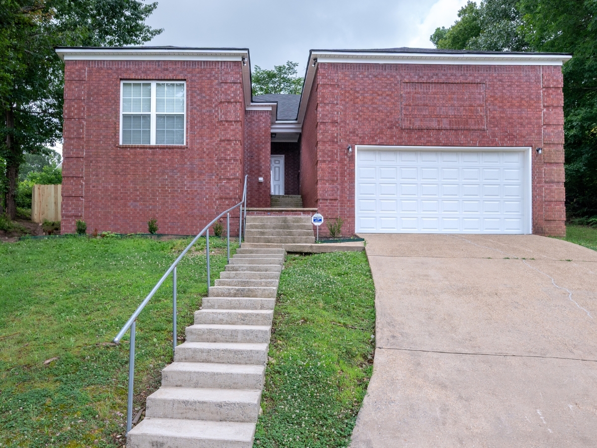 Featured image of house at Check out this newly renovated property in Little Rock/Jacksonville. The Little Rock real estate market benefits turnkey investors by several key indicators. Through insightful leadership, the Little Rock economy has flourished and expanded. Overall market stability is increased with access to local, state, and federal government jobs.
Schedule a call to learn more about this property today.