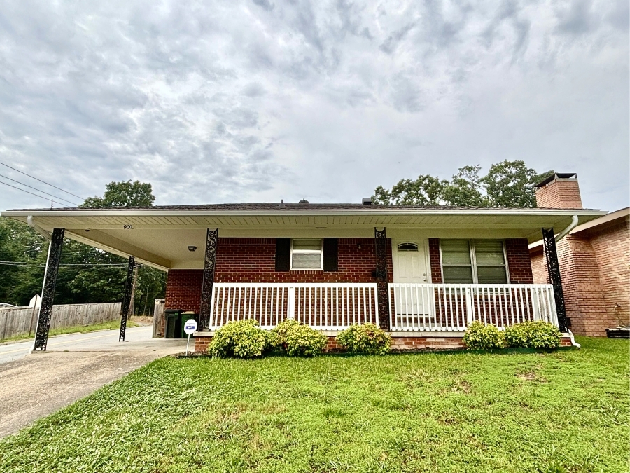 Featured image of house at Check out this newly renovated property in Little Rock/Jacksonville. The Little Rock real estate market benefits turnkey investors by several key indicators. Through insightful leadership, the Little Rock economy has flourished and expanded. Overall market stability is increased with access to local, state, and federal government jobs.
Schedule a call to learn more about this property today.