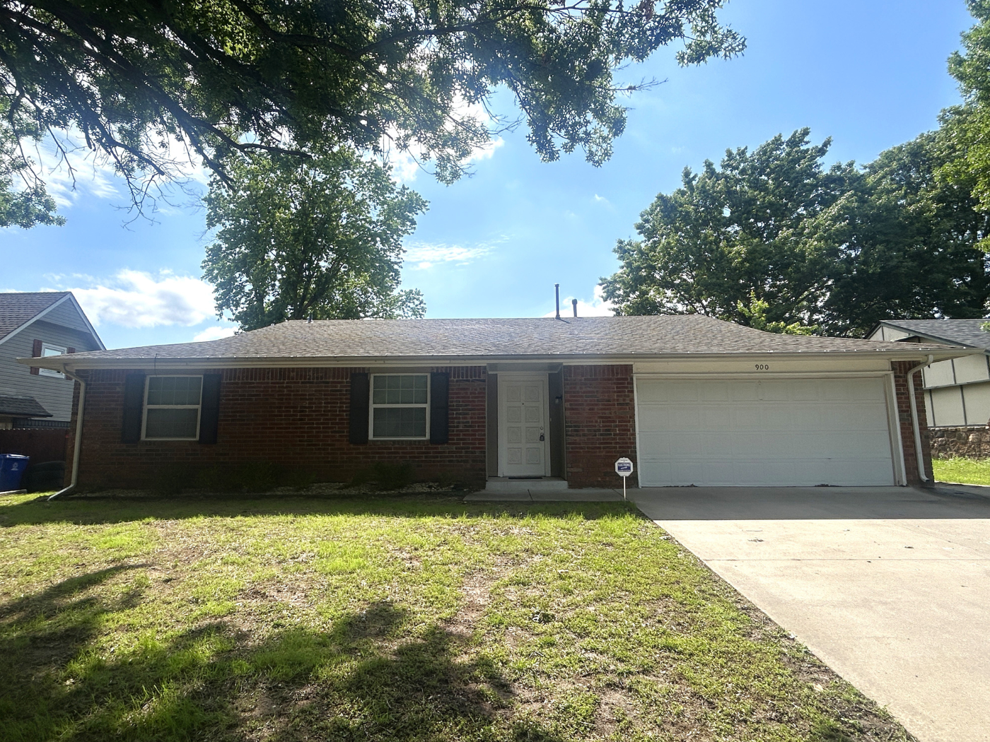 Featured image of house at Discover this beautifully renovated property in Tulsa—a market with robust job growth, a low cost of living, and a promising outlook for long-term investment. This area’s steady expansion is fueled by key industries, including energy, healthcare, and aerospace, providing a stable economic foundation. 

Don’t miss out on adding this Tulsa gem to your portfolio. Schedule a call to learn more about this investment opportunity today!