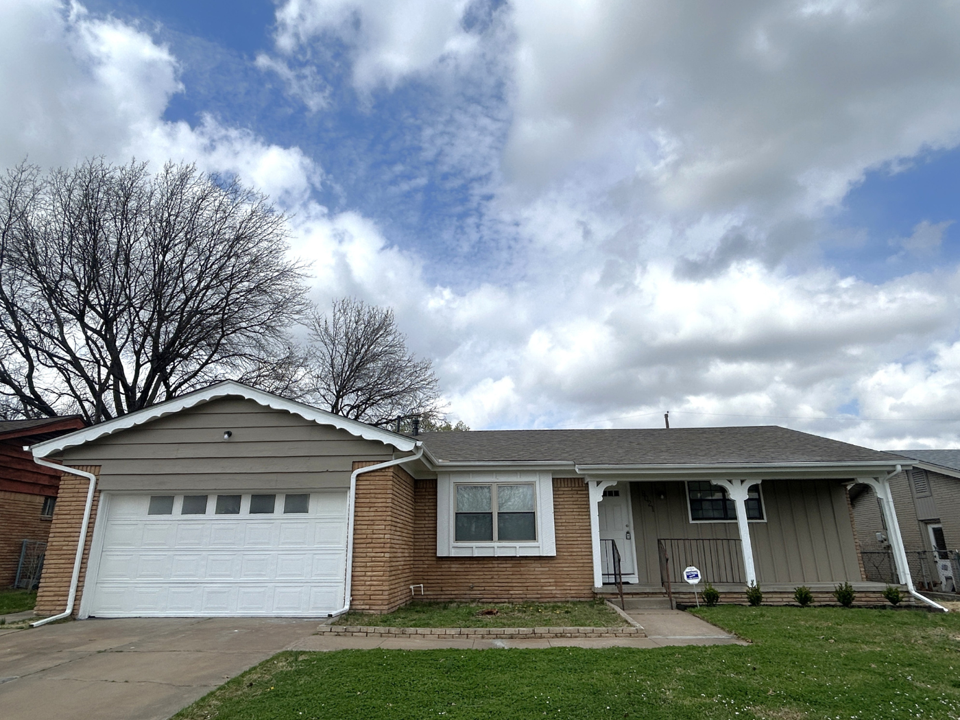 Featured image of house at Discover this beautifully renovated property in Tulsa—a market with robust job growth, a low cost of living, and a promising outlook for long-term investment. This area’s steady expansion is fueled by key industries, including energy, healthcare, and aerospace, providing a stable economic foundation.

Don’t miss out on adding this Tulsa gem to your portfolio. Schedule a call to learn more about this investment opportunity today!