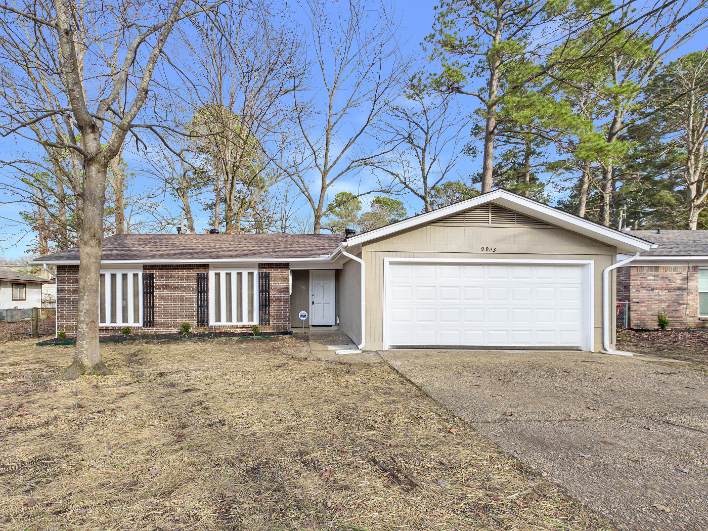 Check out this newly renovated property in Little Rock/Jacksonville. The Little Rock real estate market benefits turnkey investors by several key indicators. Through insightful leadership, the Little Rock economy has flourished and expanded. Overall market stability is increased with access to local, state, and federal government jobs.

Schedule a call to learn more about this property today.