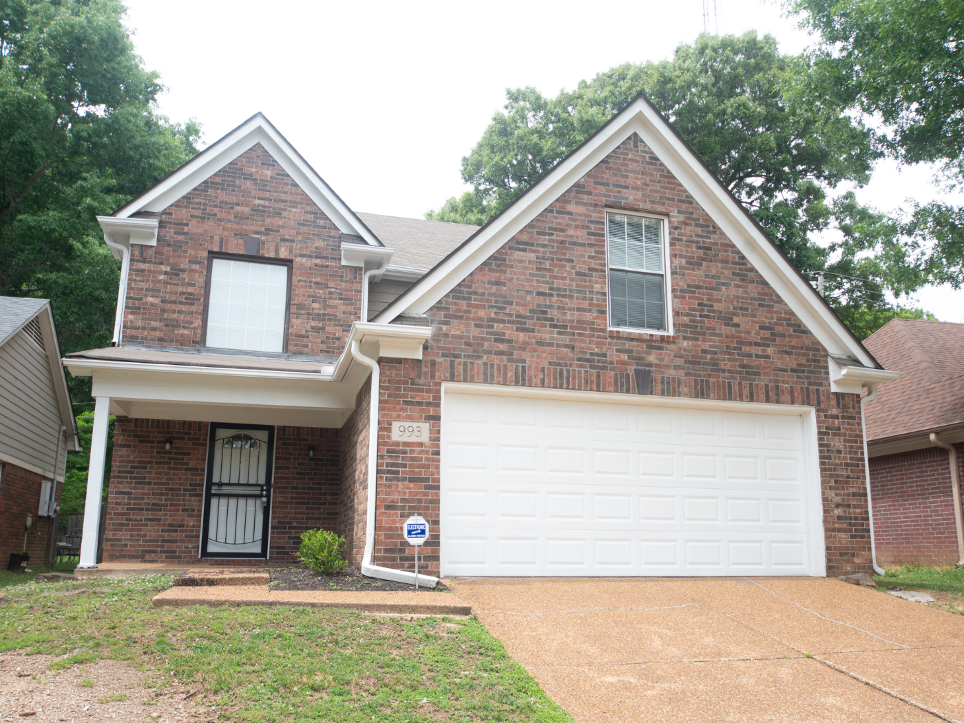 Featured image of house at This newly renovated Memphis property is a perfect addition to any growing portfolio. With home prices appreciating at a steady rate in this market, we’re seeing an area that is growing, steady, and most importantly, sustainable.

Schedule a call to learn more about this property today.