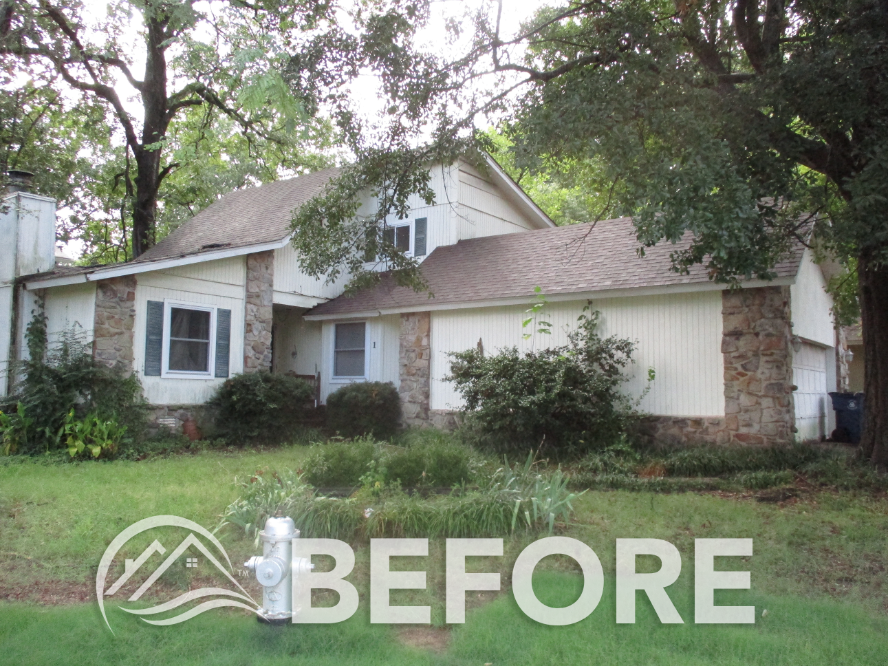 Neighborhood Blight Turns Perfect Property